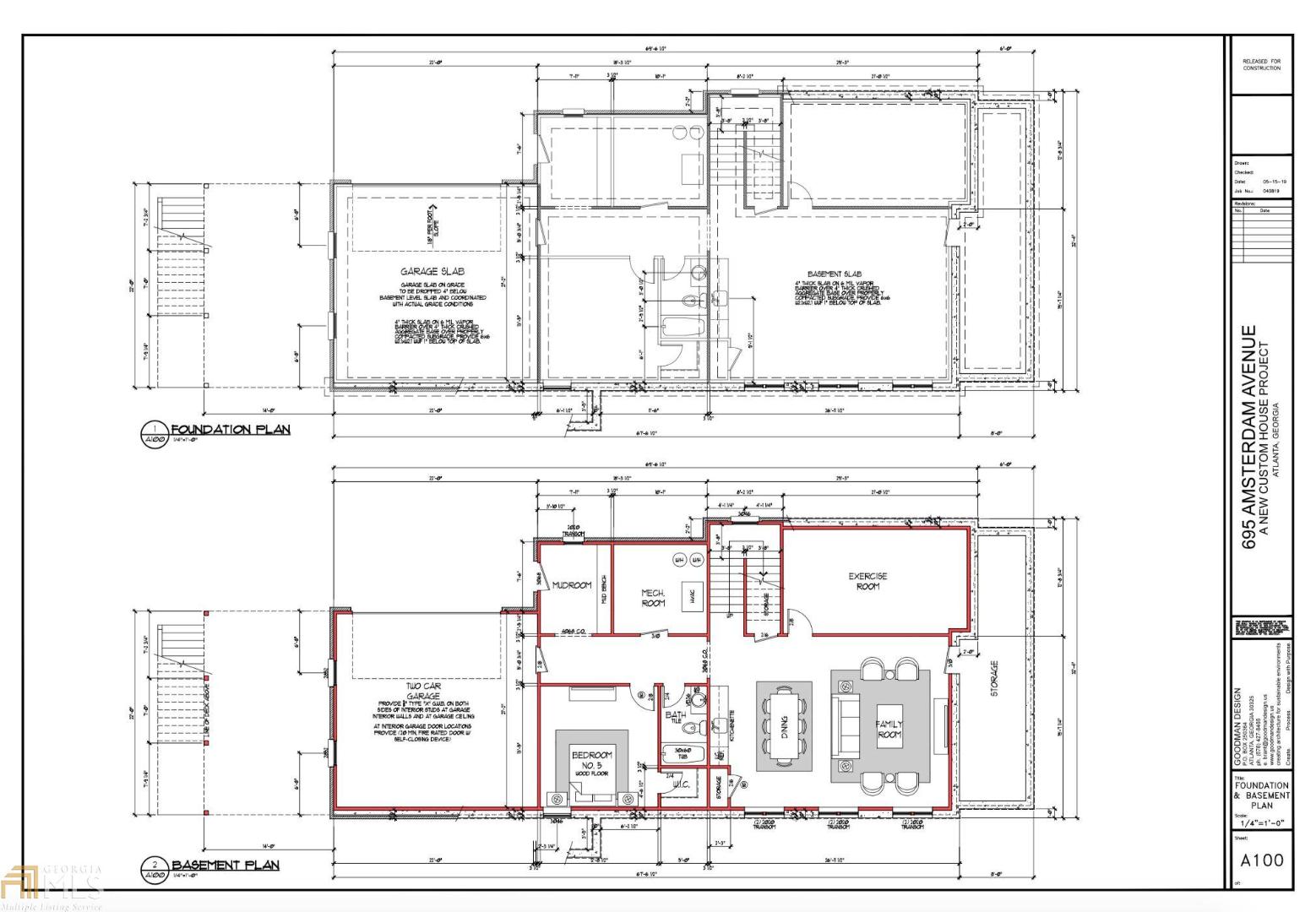 Morningside - Residential