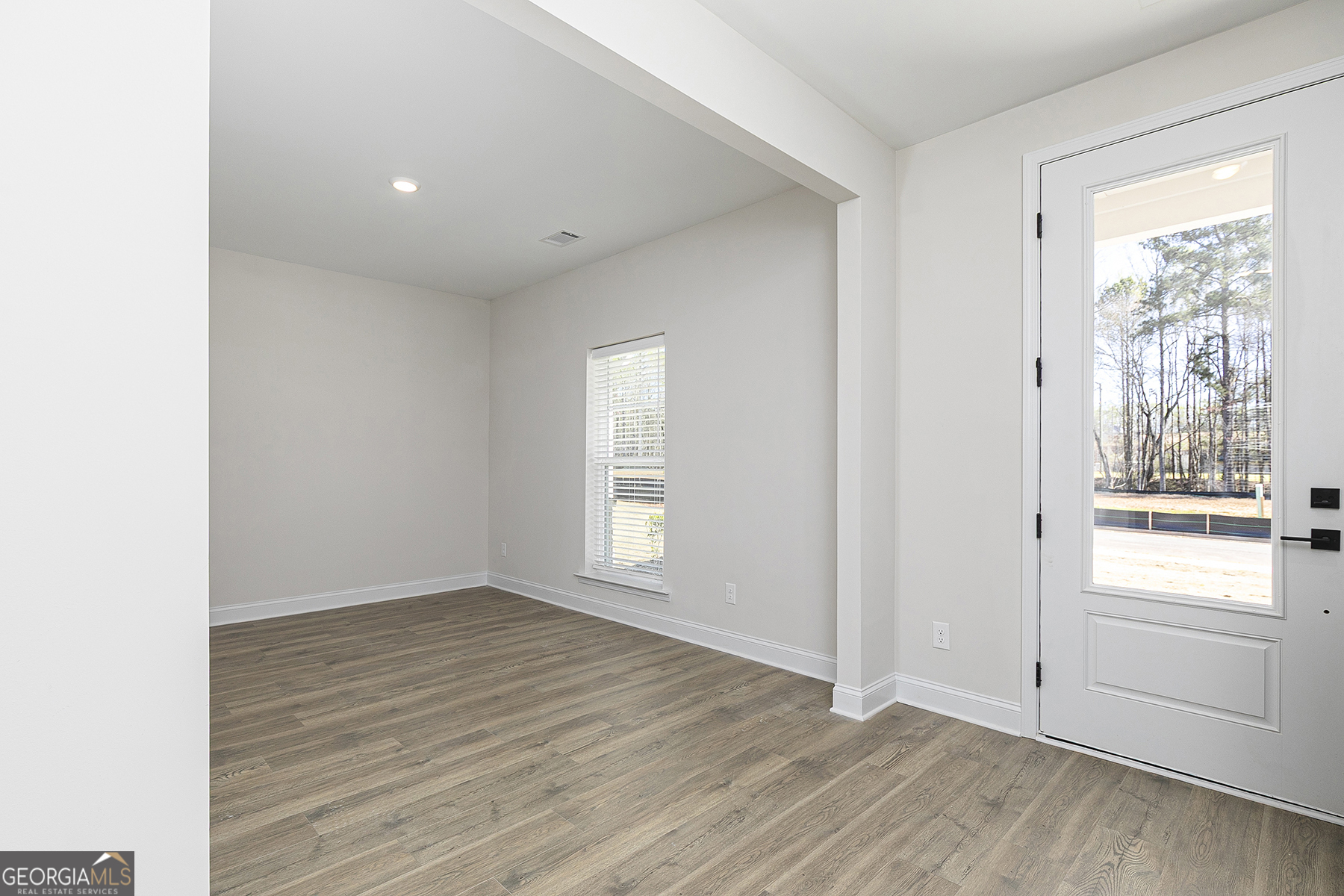 Mount Tabor Pointe - Residential