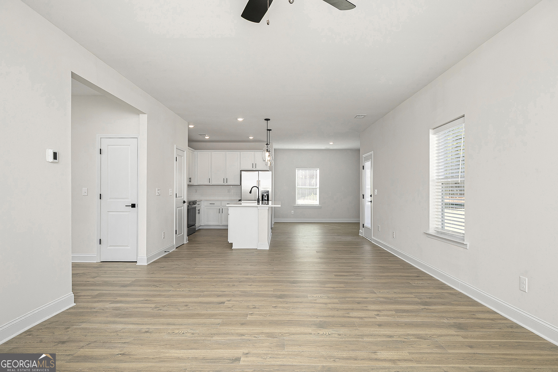 Mount Tabor Pointe - Residential