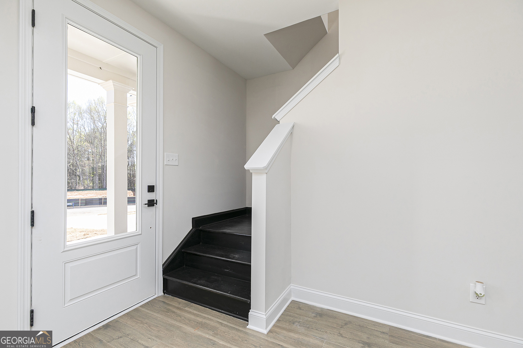 Mount Tabor Pointe - Residential