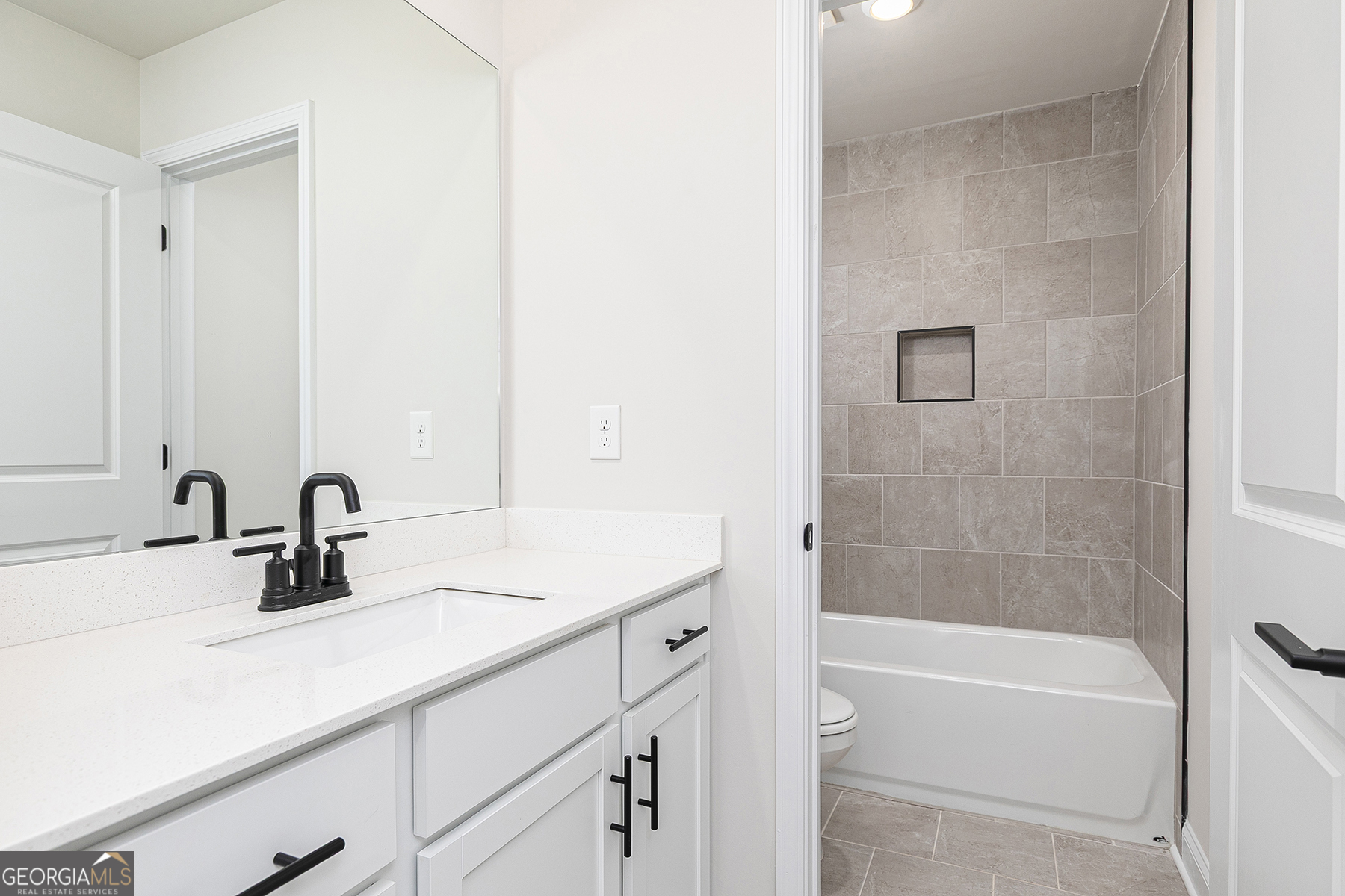 Mount Tabor Pointe - Residential