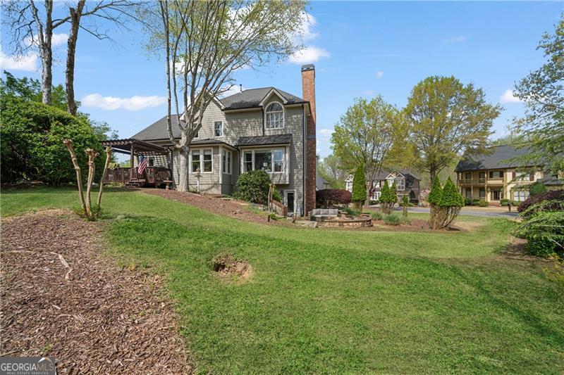 295 Sagamore CV NW