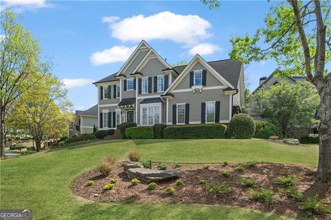 295 Sagamore CV NW Sugar Hill GA 30518