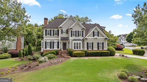 295 Sagamore CV NW Sugar Hill GA 30518
