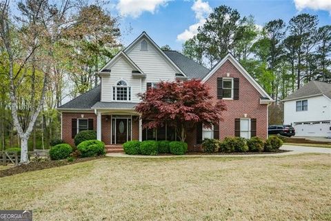 204 Maple Creek Chase Woodstock GA 30188