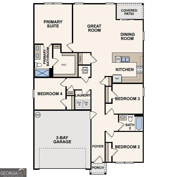 165 Denise DR