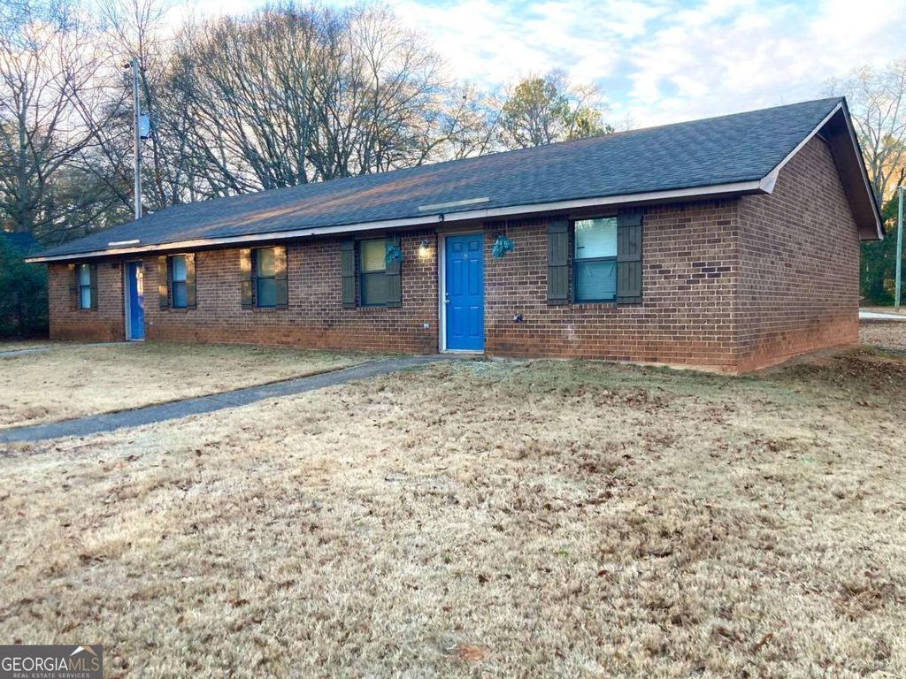 Photo of 1007 New Lacy Street #8, Monroe, GA 30655 (MLS # 10762225)