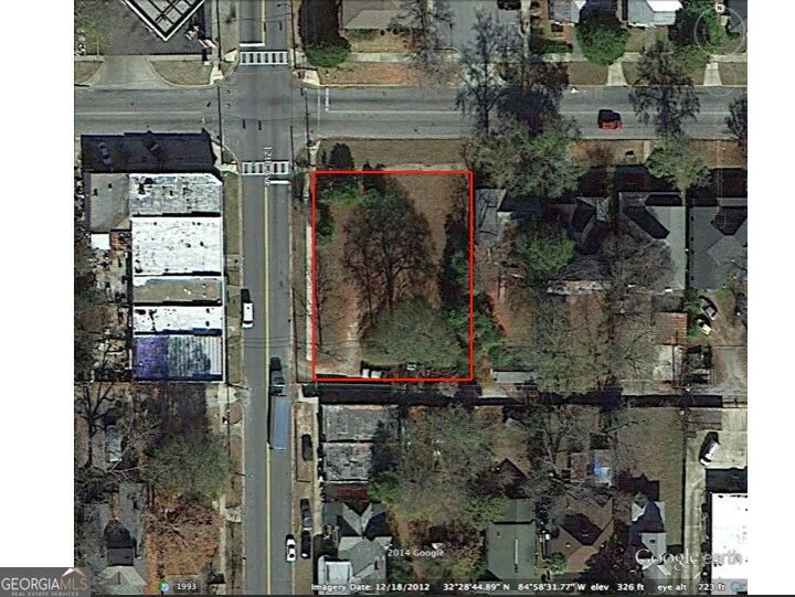 1200-1204 18th Street, Columbus, GA, 31901