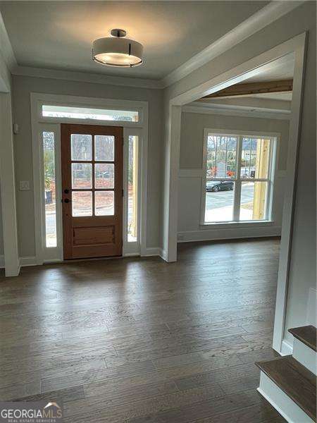 2954 Graham Gardens LN