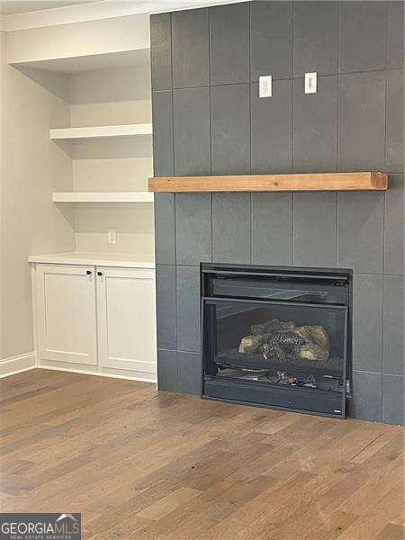 2954 Graham Gardens LN