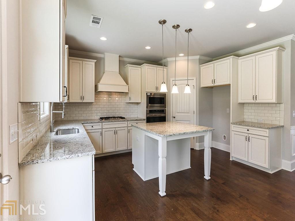 Genesee - Residential