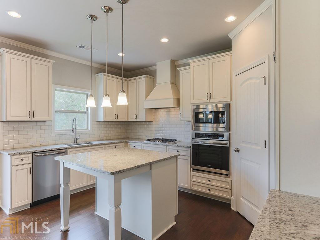 Genesee - Residential