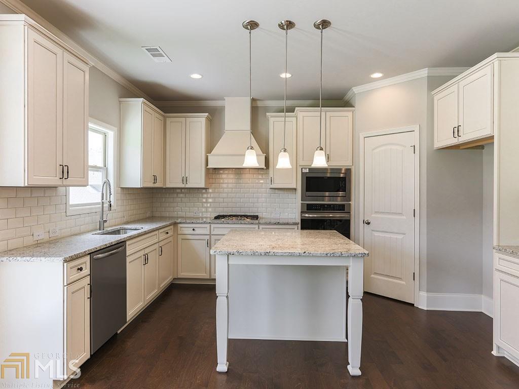Genesee - Residential