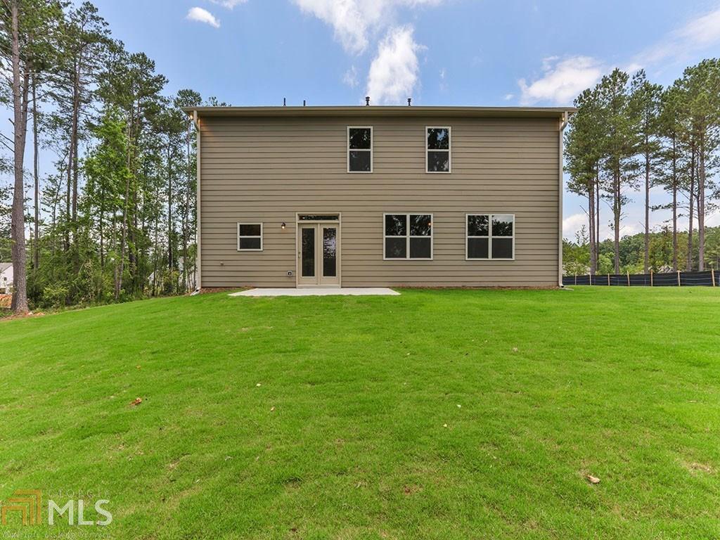 Genesee - Residential