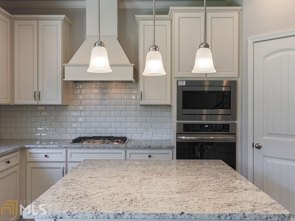 Genesee - Residential