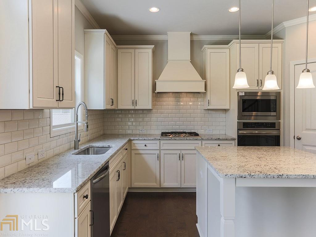 Genesee - Residential