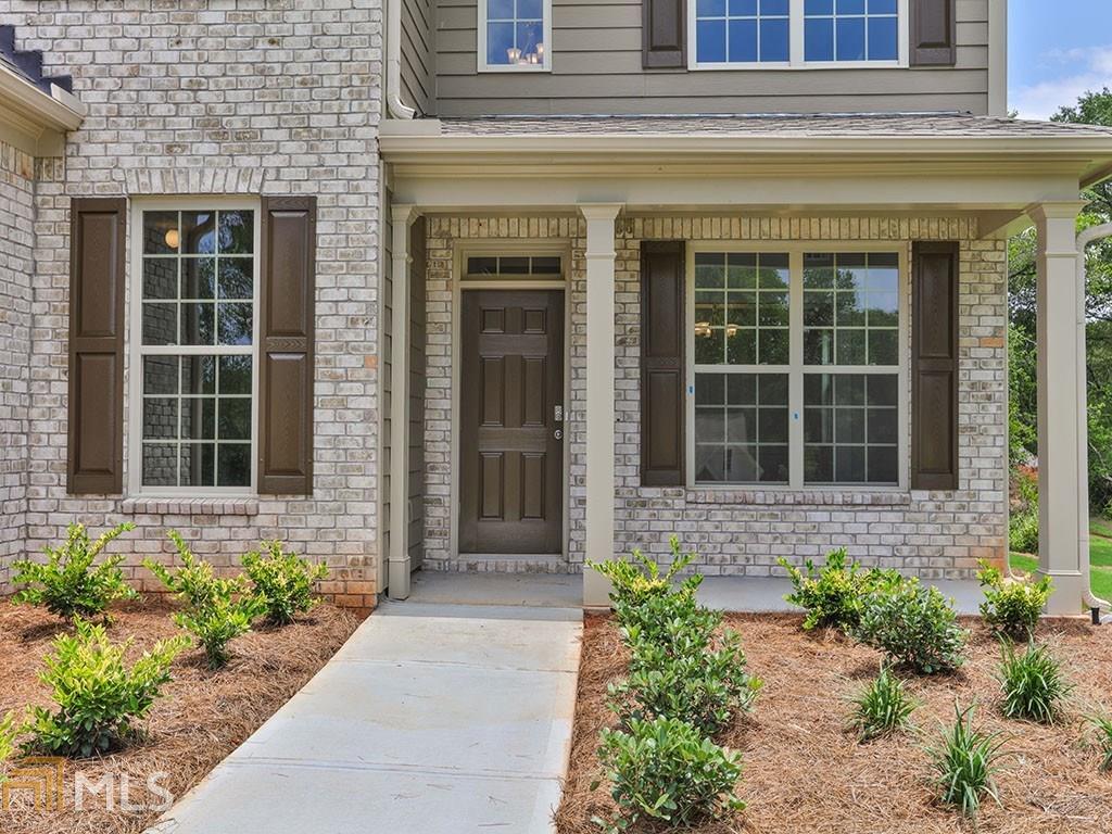 Genesee - Residential