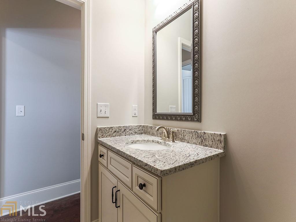 Genesee - Residential
