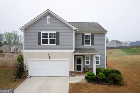 1056 Coldwater Drive, Griffin, GA 30224 - #: 10493097