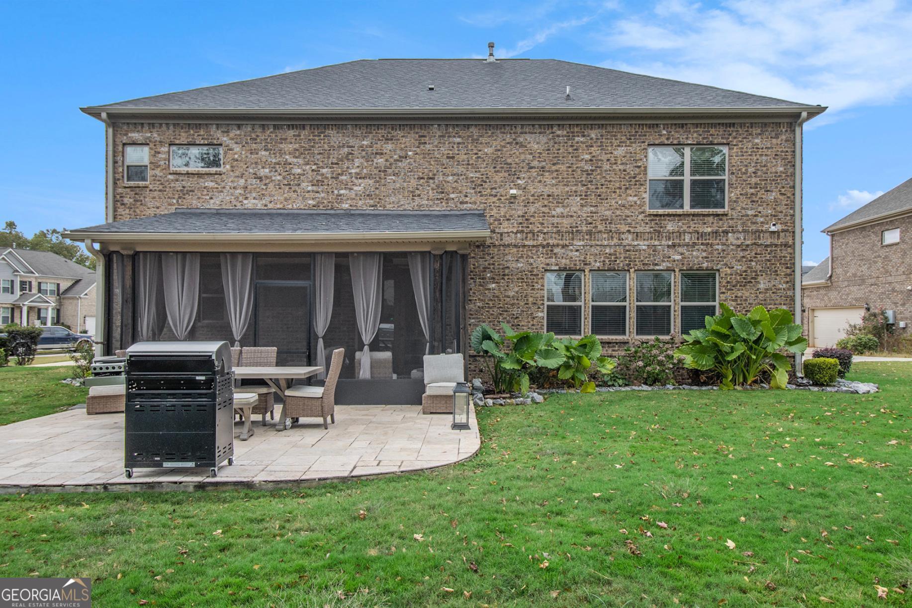 Windsor Estates - Residential