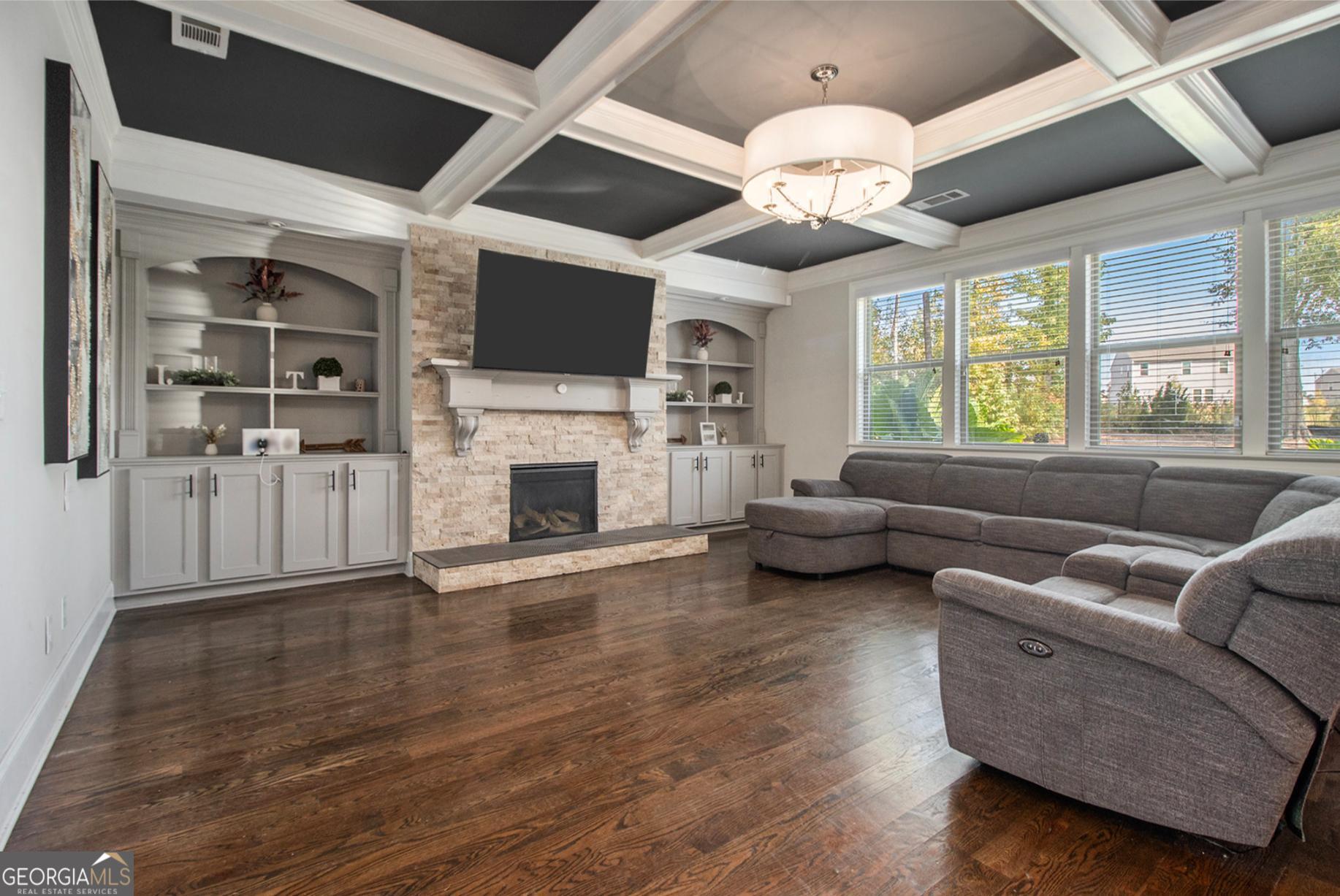 Windsor Estates - Residential