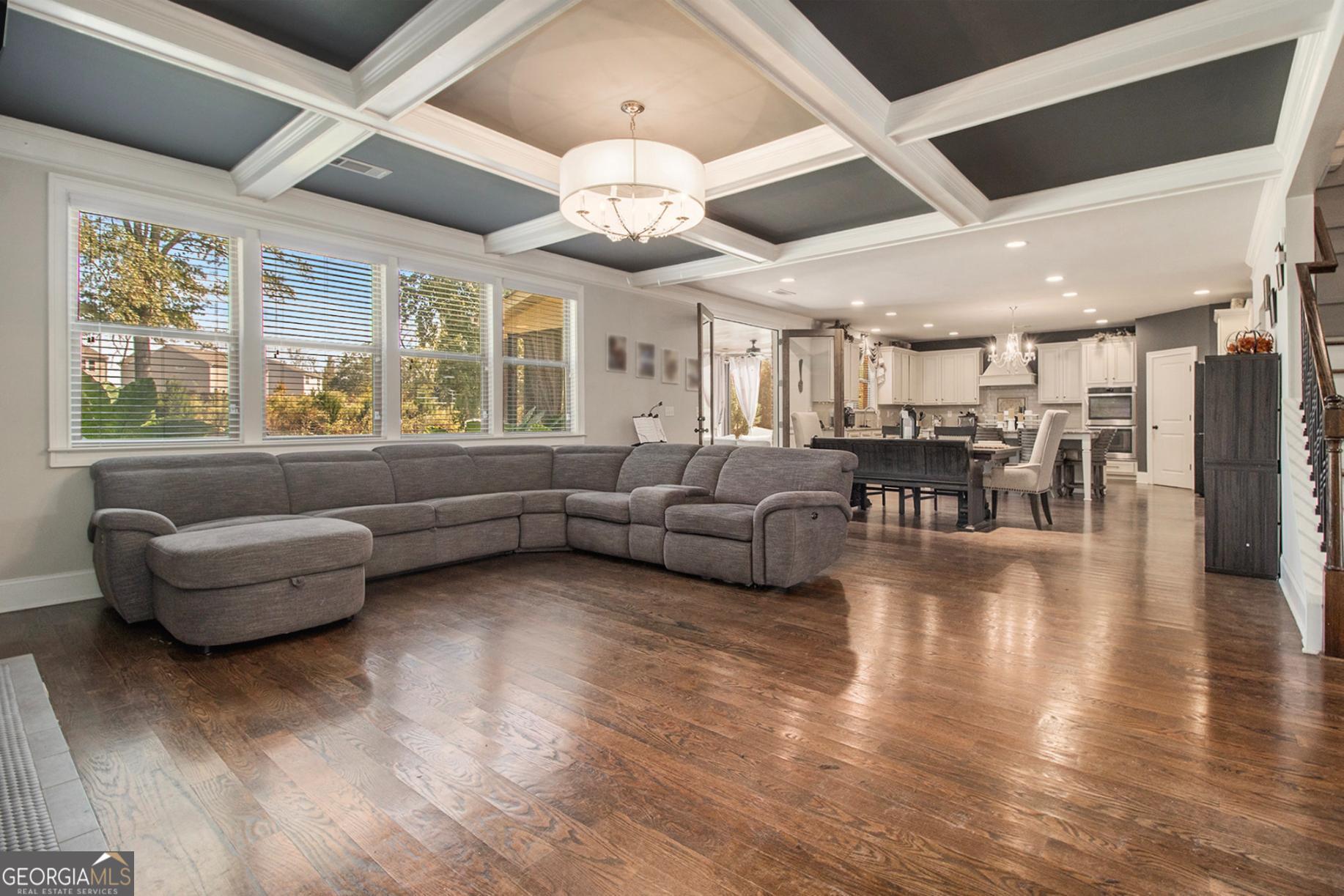 Windsor Estates - Residential