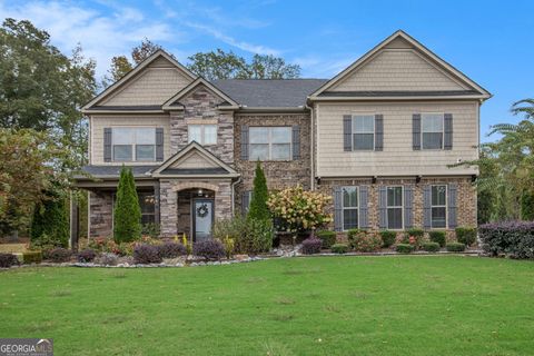Photo of 289 Aylesbury Boulevard, Mcdonough, GA 30252 (MLS # 10621098)