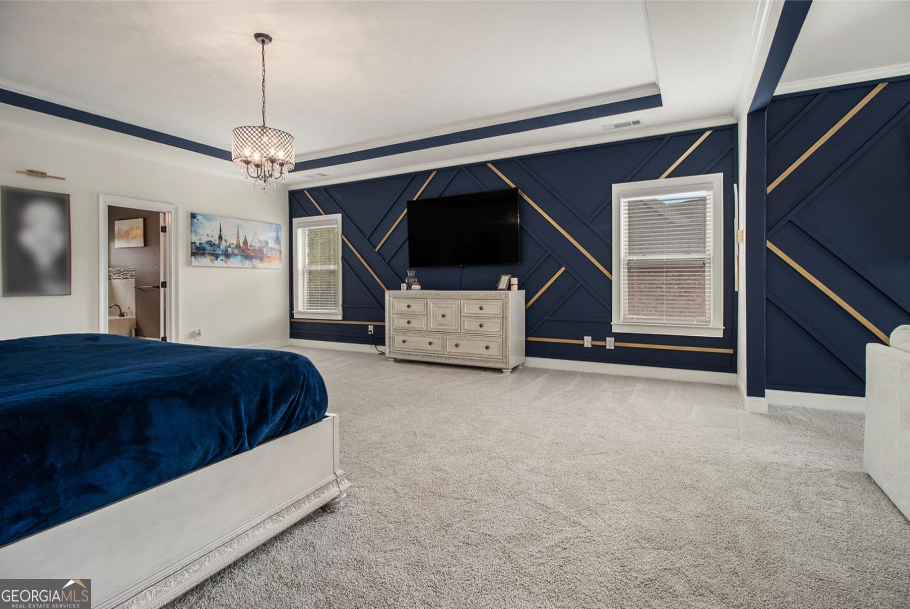 Windsor Estates - Residential