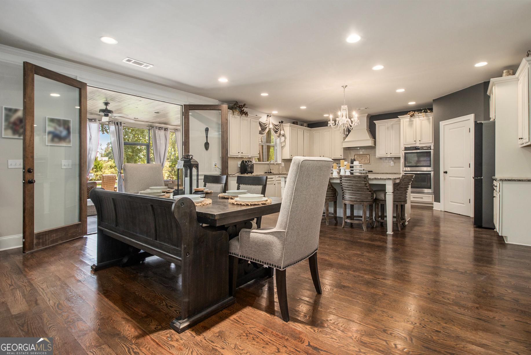 Windsor Estates - Residential