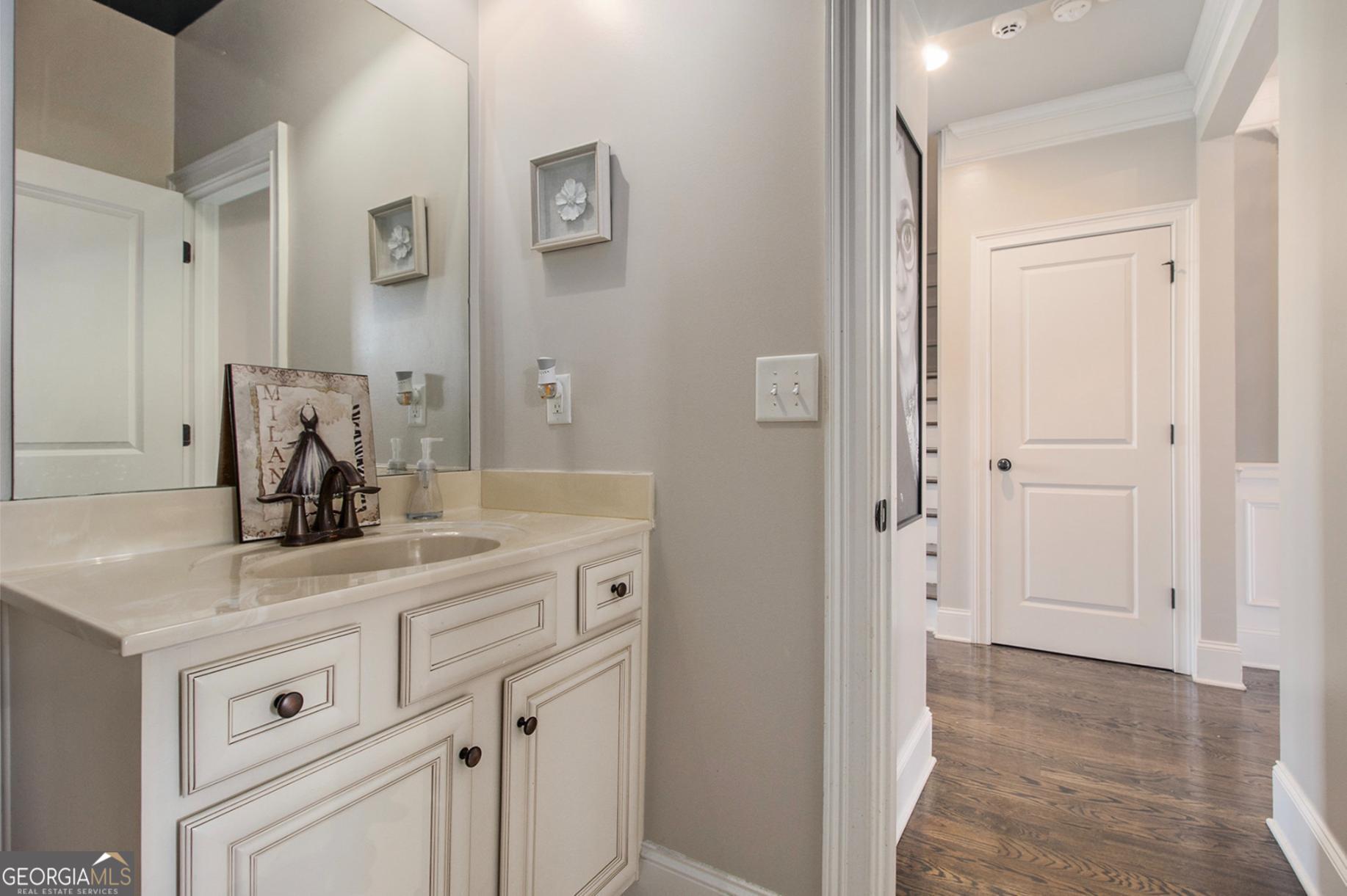 Windsor Estates - Residential