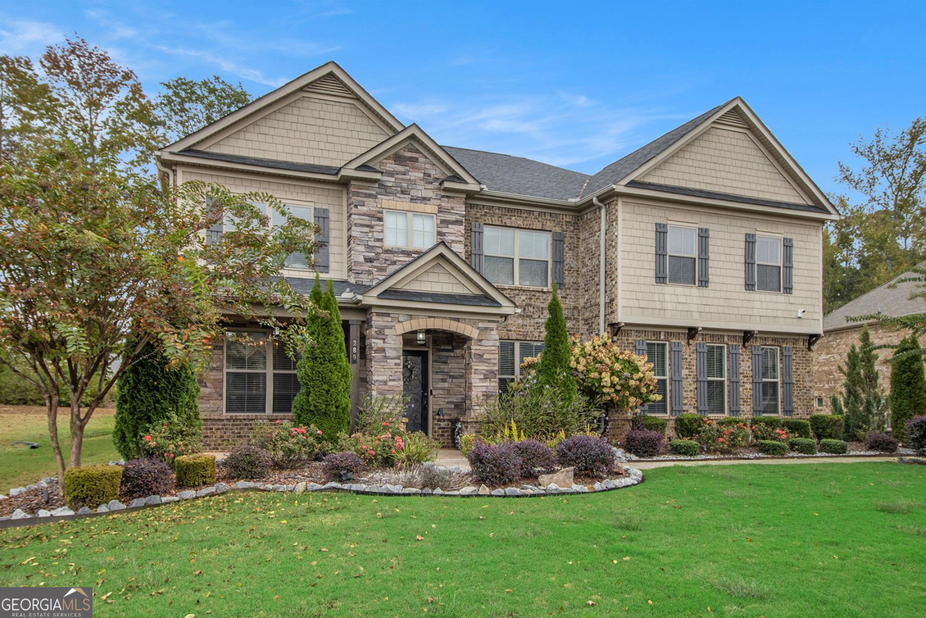 Windsor Estates - Residential
