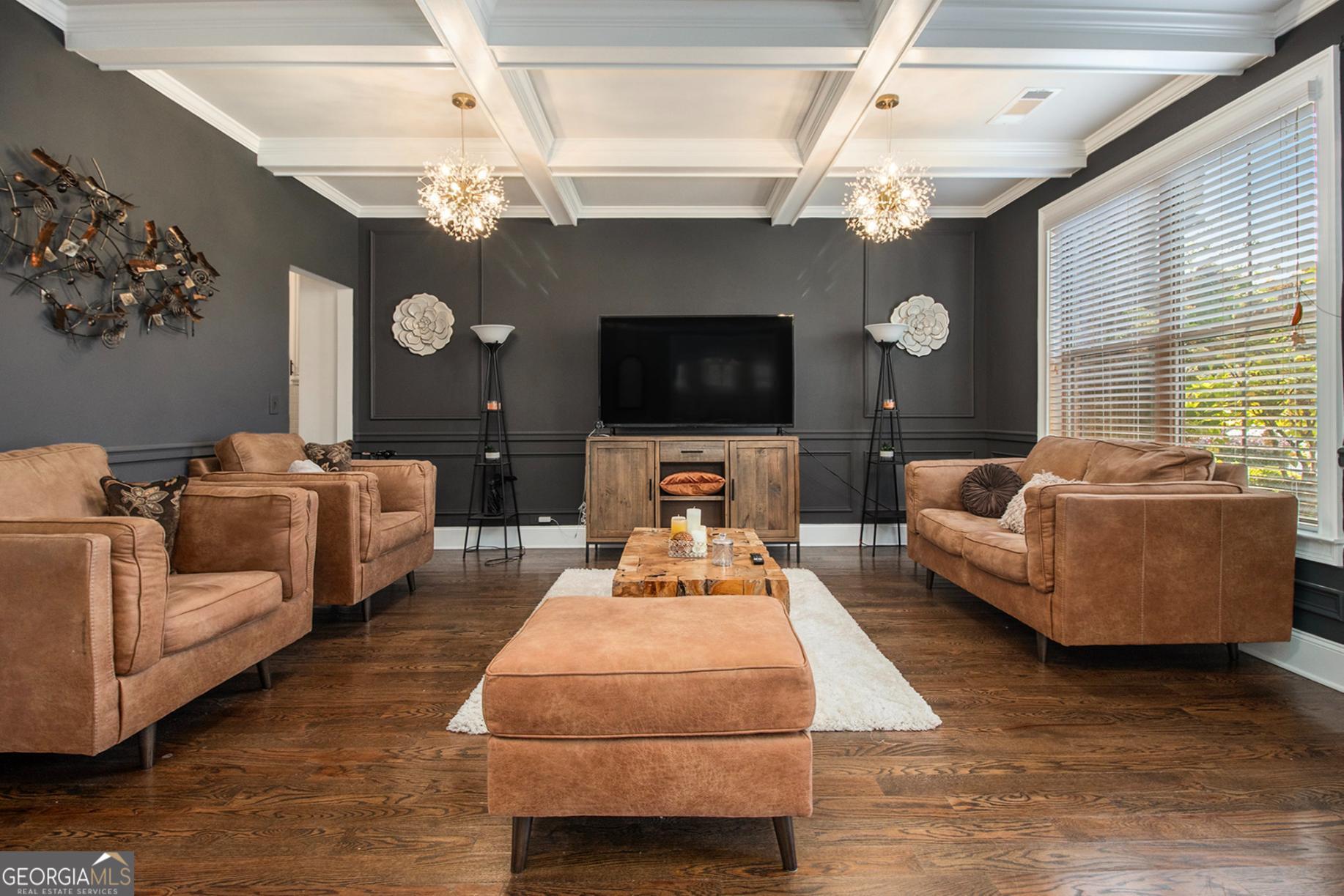 Windsor Estates - Residential
