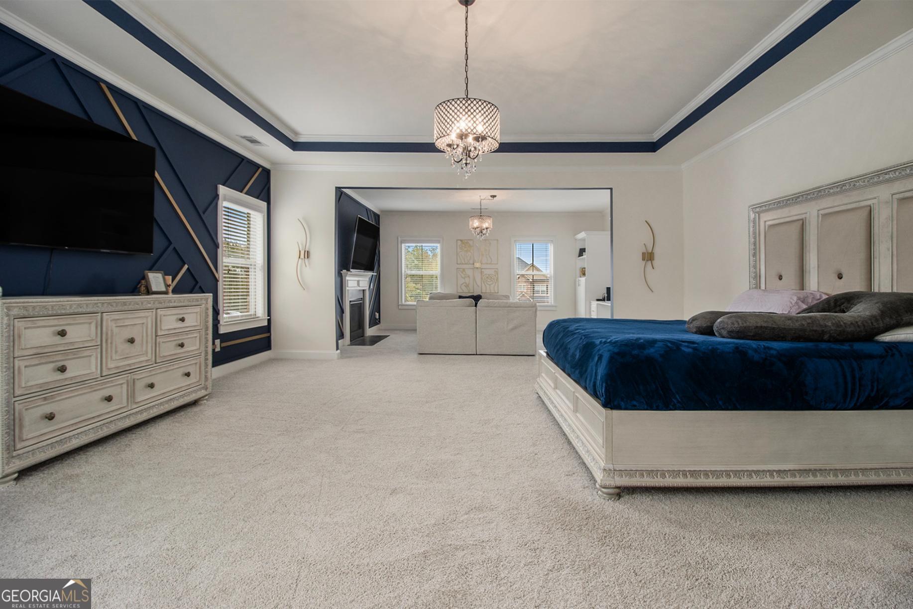 Windsor Estates - Residential