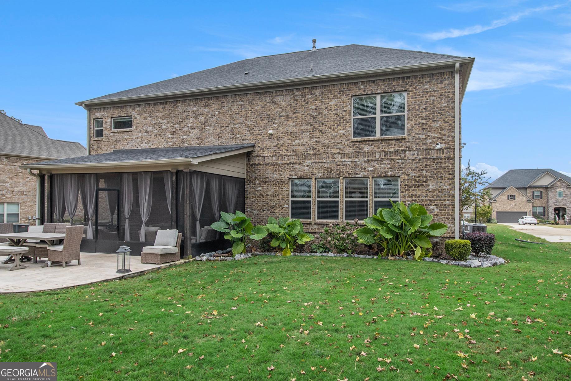 Windsor Estates - Residential