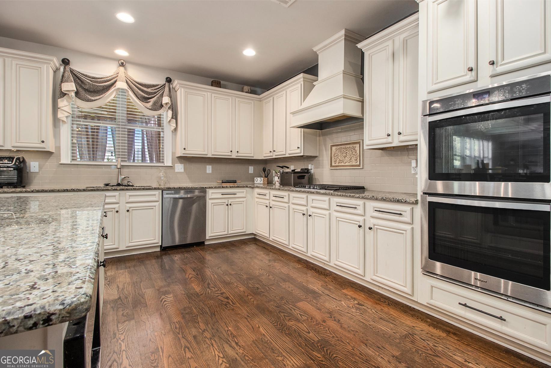 Windsor Estates - Residential