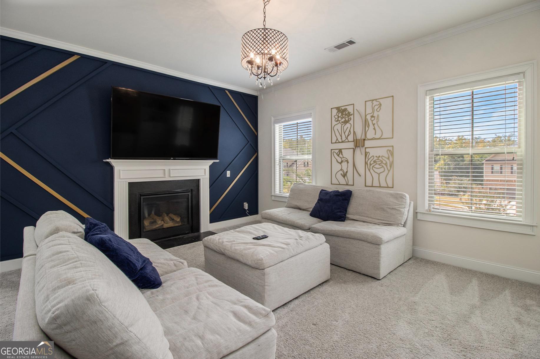 Windsor Estates - Residential