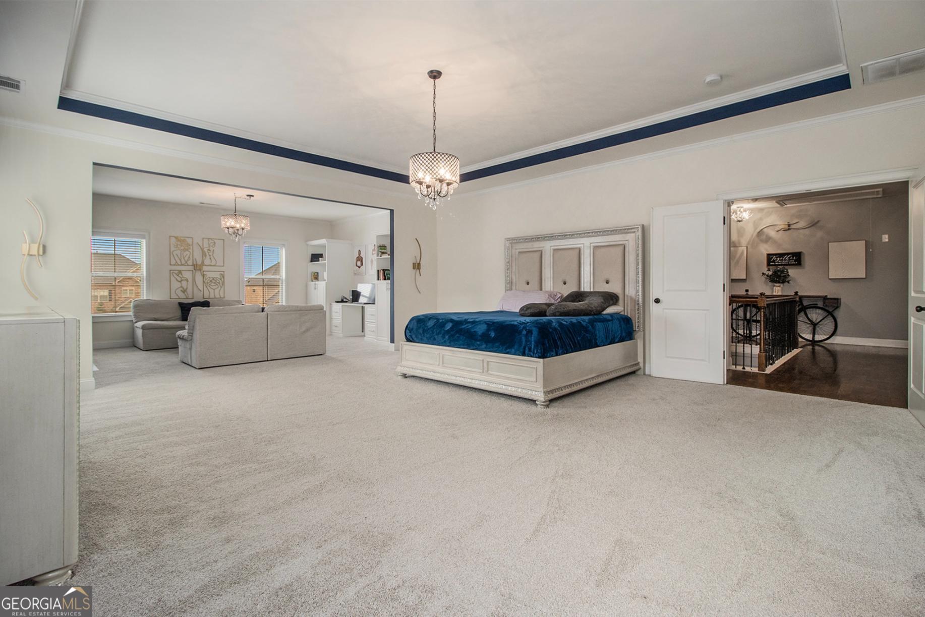 Windsor Estates - Residential