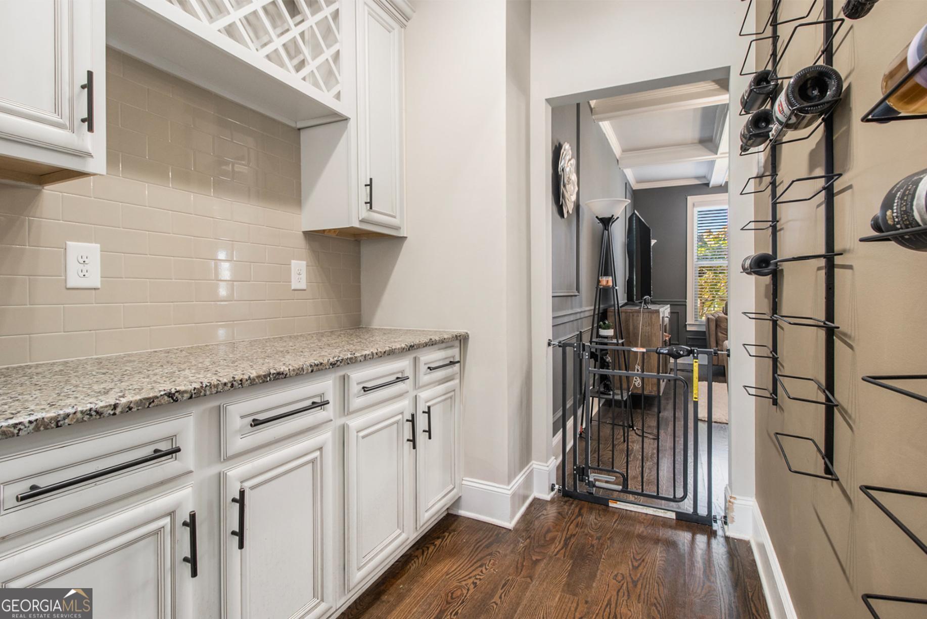 Windsor Estates - Residential