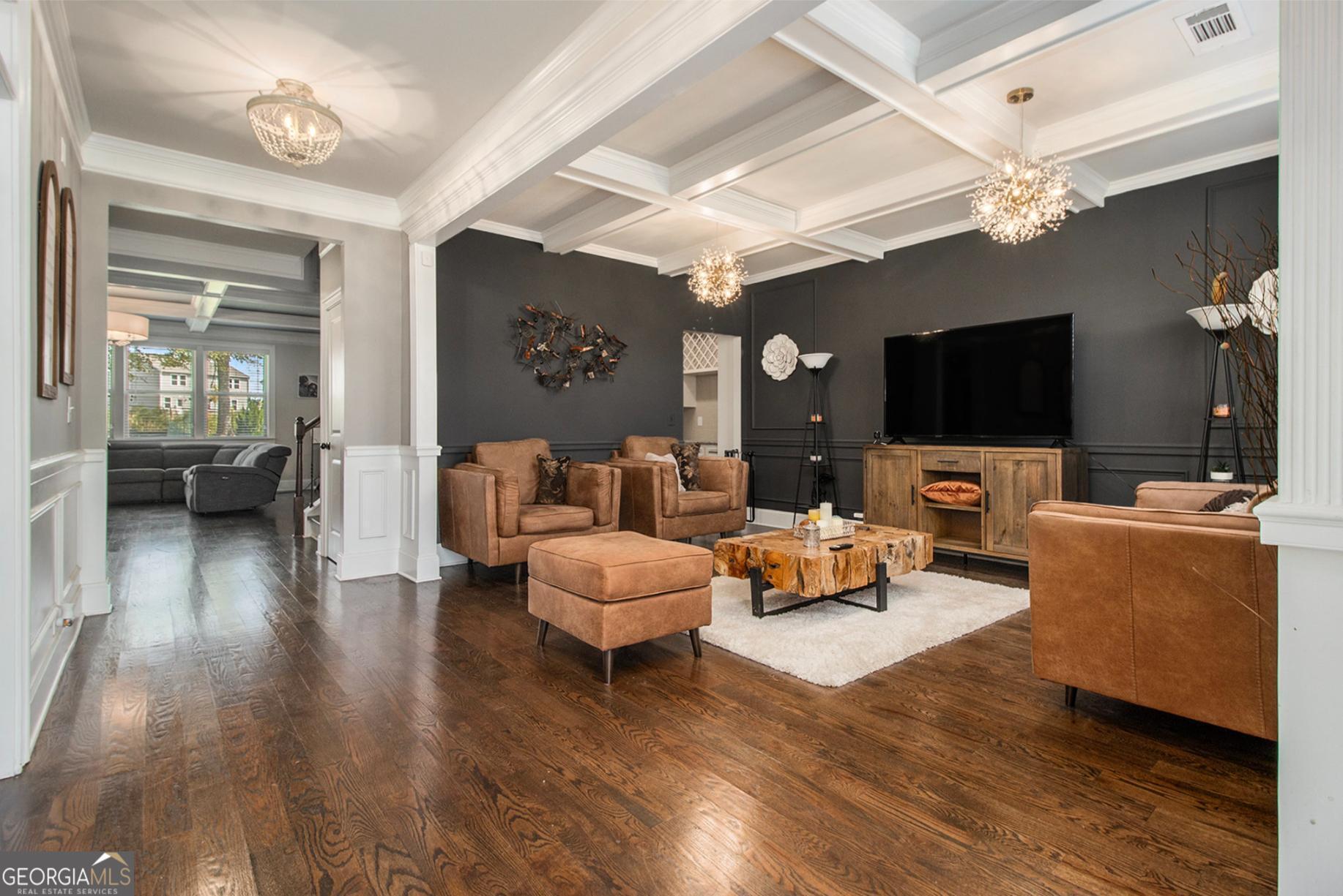 Windsor Estates - Residential