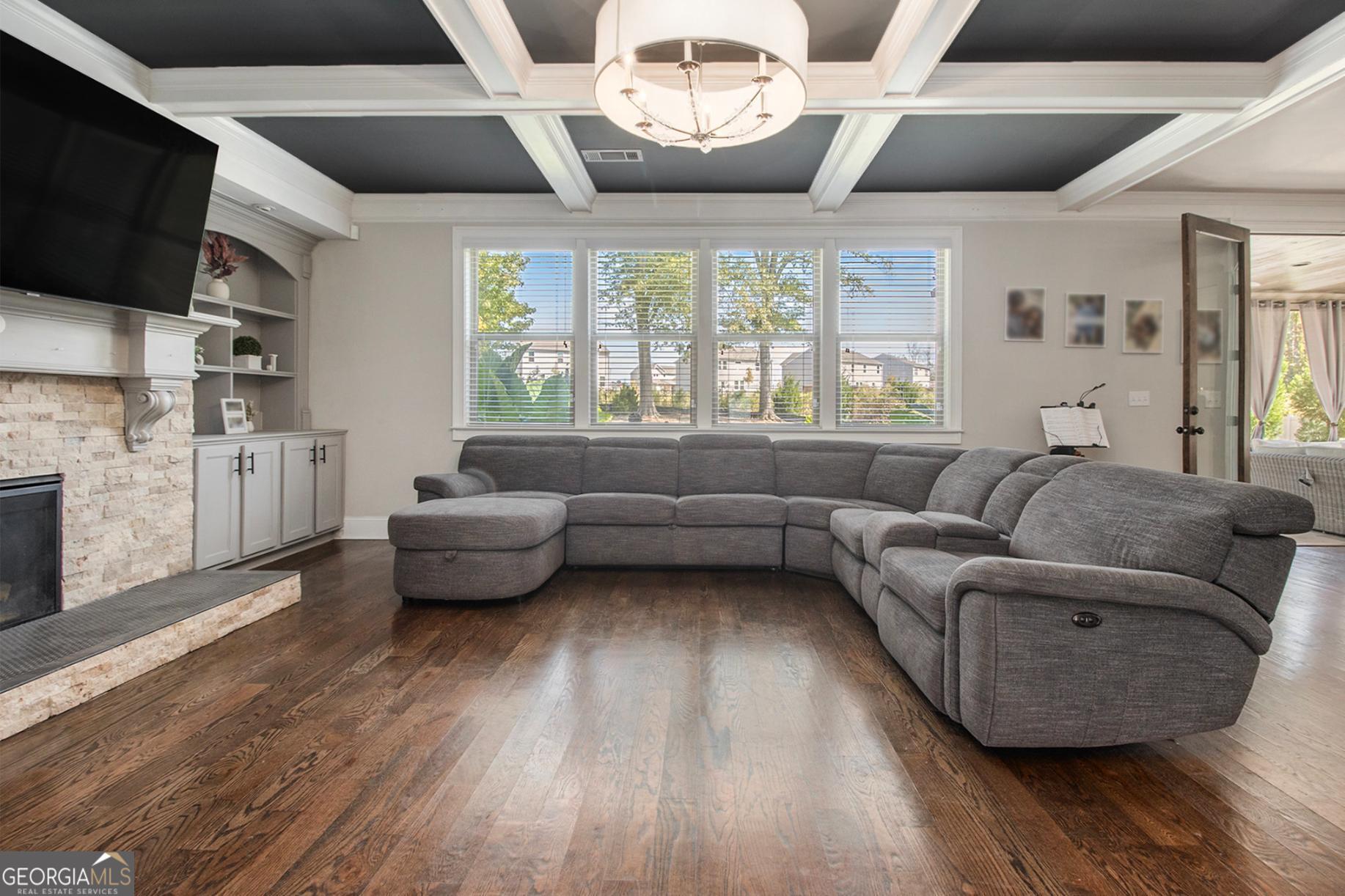Windsor Estates - Residential