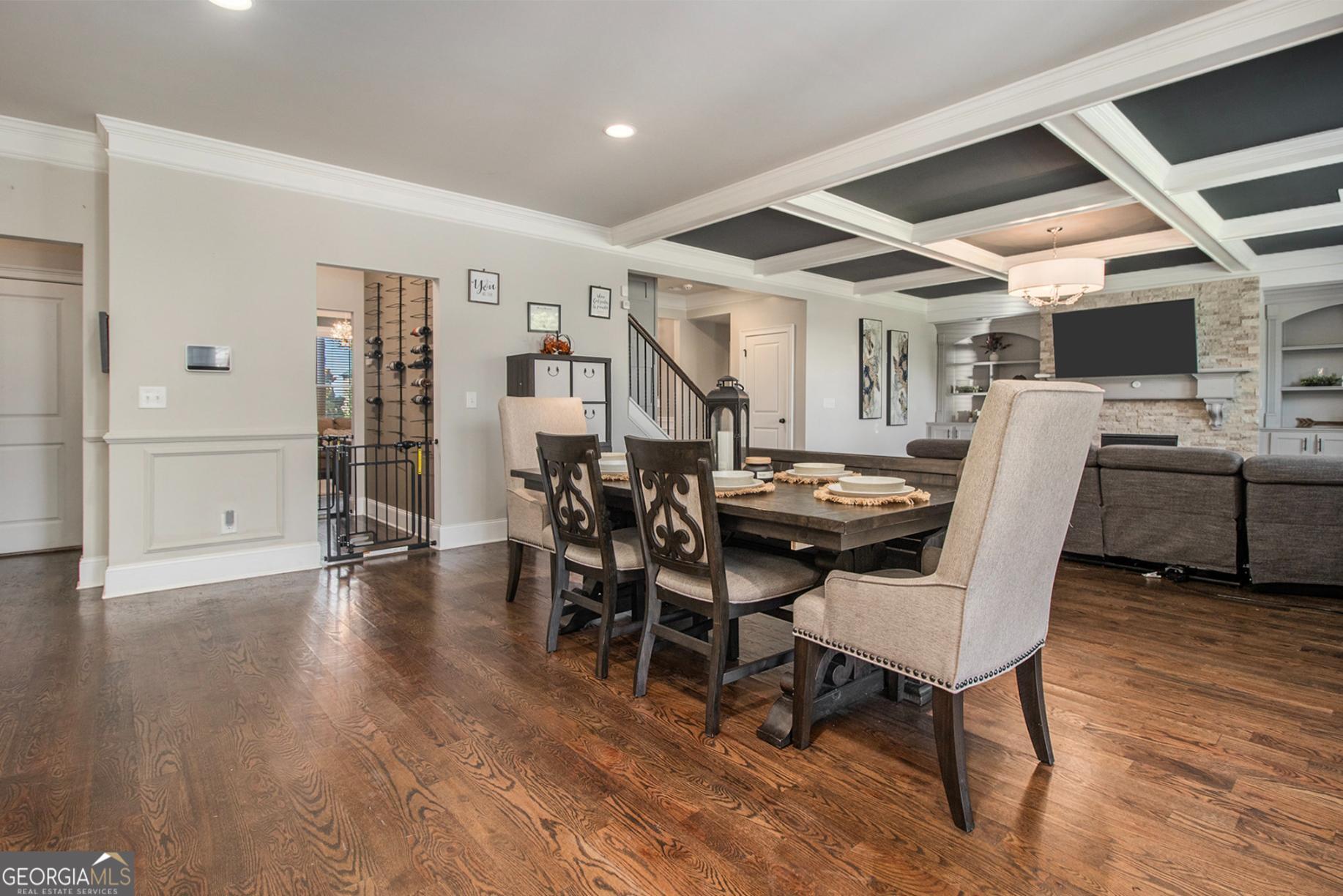Windsor Estates - Residential