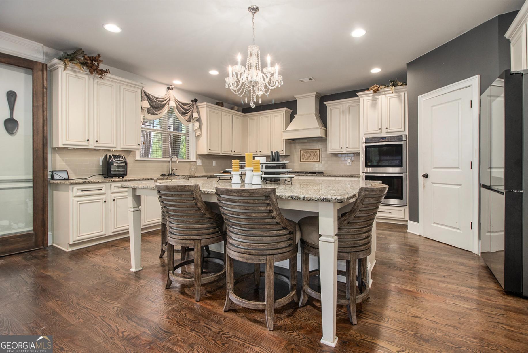 Windsor Estates - Residential