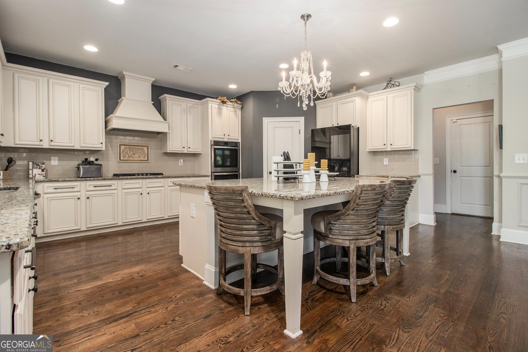 Windsor Estates - Residential