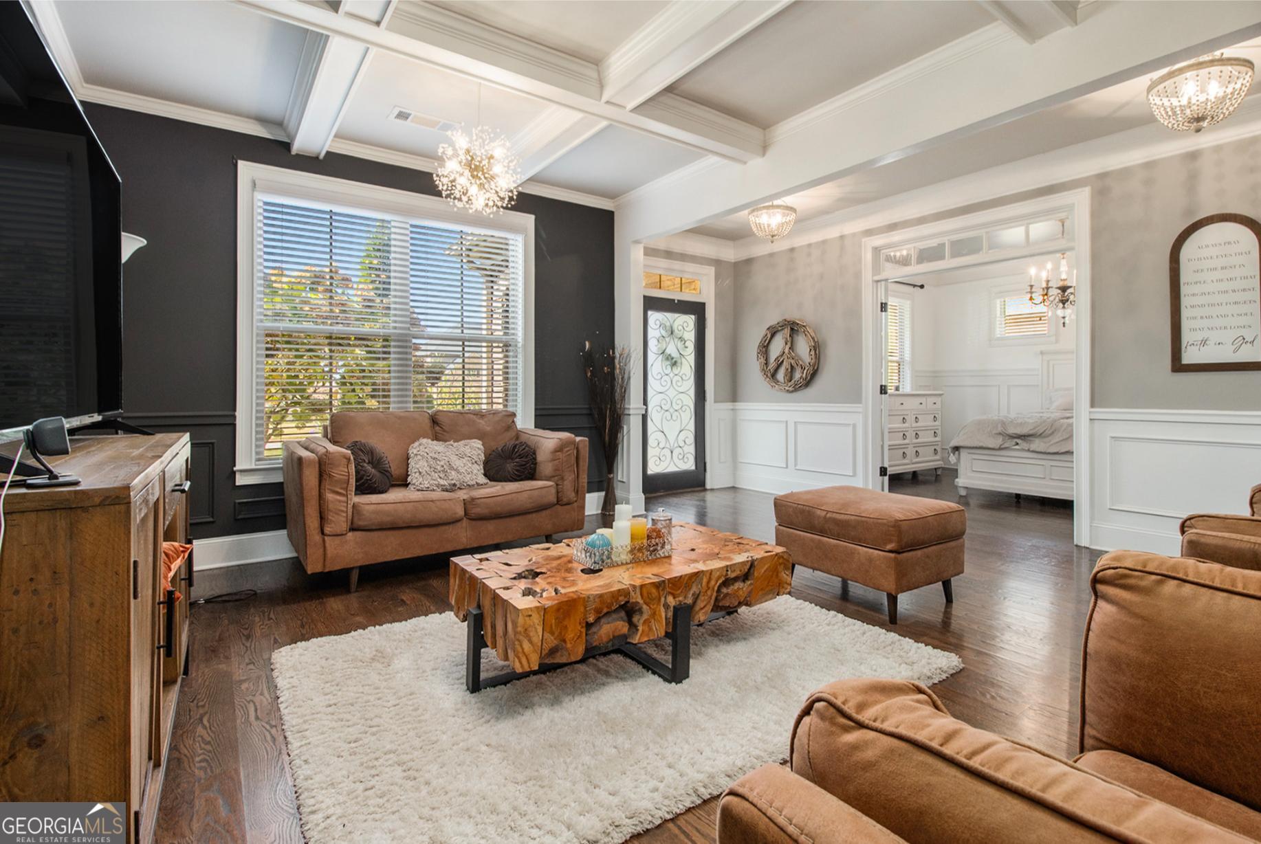 Windsor Estates - Residential