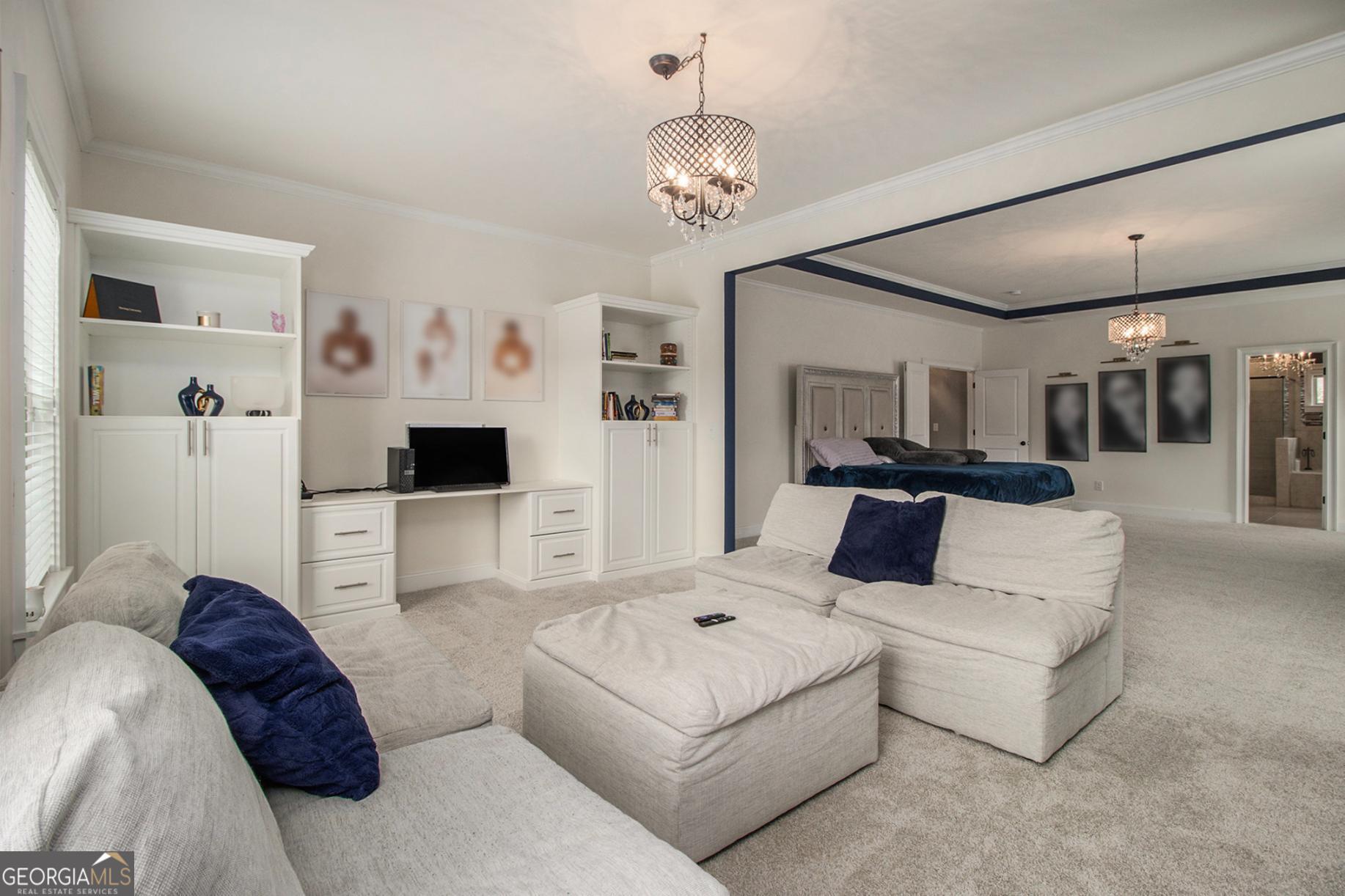 Windsor Estates - Residential