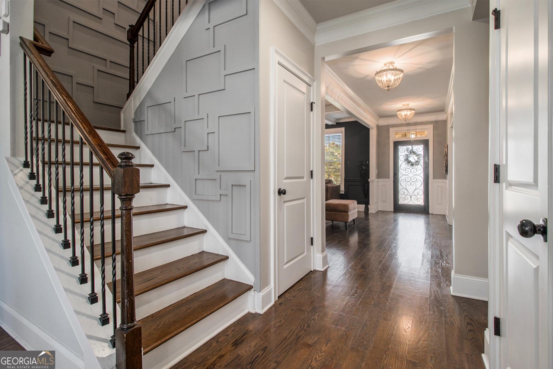 Windsor Estates - Residential
