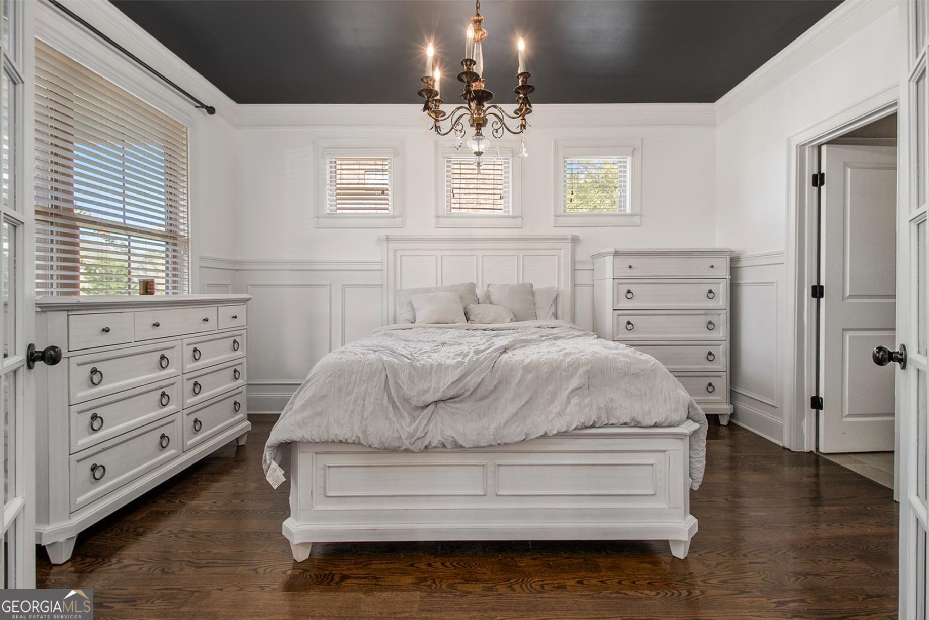 Windsor Estates - Residential
