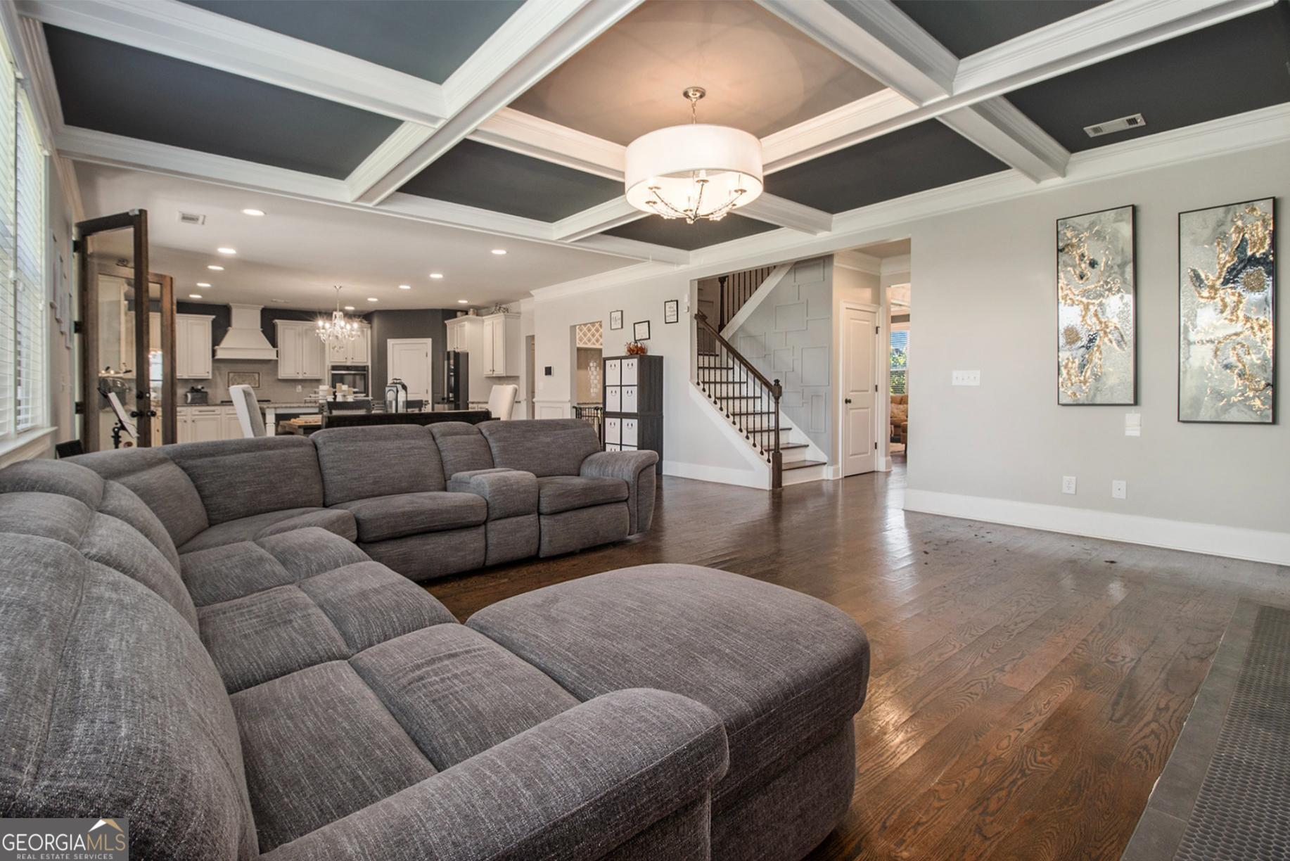 Windsor Estates - Residential