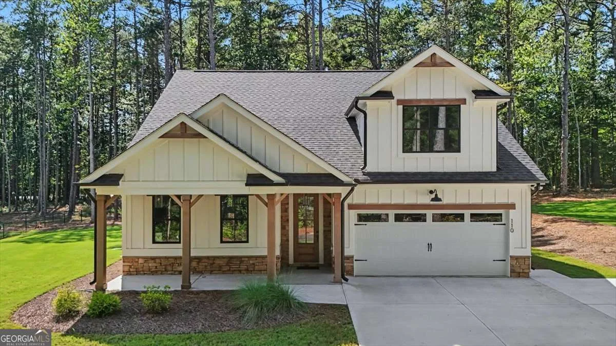 110 Doris Path Path