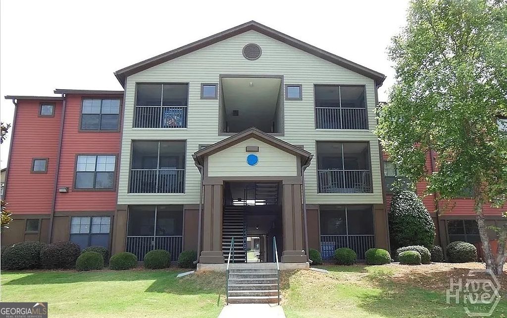 Photo of 211 N . Avenue #1224, Athens, GA 30601 (MLS # 10680892)